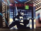 Robben Ford Talk To Your Daughter LP Album Vinyl 925647 1A/1B Blues 80's