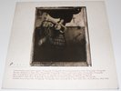 PIXIES - SURFER ROSA - 1st VINYL UK PRESS + INNER - A1 B1 MATRICES 4 AD