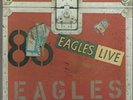 THE EAGLES LIVE REEL TO REEL TAPE 3 3/4 IPS 4 TRACK STEREO 1980 NO RESERVE