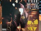 ENTER THE WU TANG 36 Chambers 1993 Pressing 07863 Lp Rap Hip Hop Clan