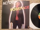 AC/DC ?– Powerage VINYL()