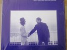 RASHIED ALI ft ROYAL BLUE N.Y. Ain't So Bad LP SURVIVAL ORIG FREE BOP VOCAL JAZZ