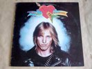 TOM PETTY AND THE HEARTBREAKERS 1st ALBUM  VINYL LP  UK  ISA 5014    A1/B1