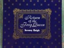 JEREMY ENIGK Return Of The Frog Queen VINYL LP Sub Pop SUNNY DAY REAL ESTATE