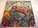 ATOMIC ROOSTER   MADE IN ENGLAND ** 1972 US ELEKTRA LP