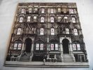 LED ZEPPELIN   PHYSICAL GRAFFITI ** GmbH ATLANTIC DBL LP