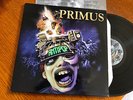 2 LP 1999 USA  Primus ?– Antipop Label: Interscope Records ?– 069490414-1