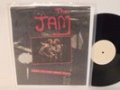 Rare Paul Weller THE JAM live at the roxy club UK Test Pressing Vinyl LP MINT