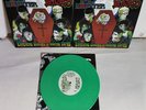 Mister Monster Blitzkid Exhuming Graves And Making Dates 10'' Record BOTH COVERS