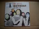 FRANK ZAPPA & THE MOTHERS - MUDSHARK LIVE - GKGM-FM STUDIOS MONTREAL - VINYL LP