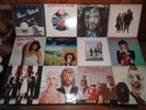 Rock Progressive Hardrock LP Schallplatte