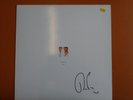 Pet Shop Boys Please signed and in stunning condition No spindle wear