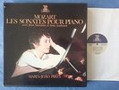 Erato ERA 9141/8 Stereo - Mozart 