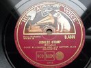0731/ DUKE ELLINGTON and His Cotton Club-Jubilee stomp-Black and-SWING-Schellack