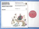 Philips 835 330 LY Stereo ED1 - Beethoven Violin Concerto Henryk Szeryng MINT