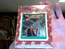 The Last Poets w/Bernard Purdie- Delights of the Garden- new/sealed 8 Track