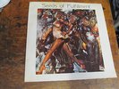 SEEDS OF FULFILLMENT s/t LP private jazz funk Ohio VG++ nice