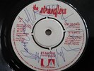 THE STRANGLERS - PEACHES 7