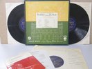 33cx 1706 B/G UK- Maria Callas - Ponchielli La Gioconda 3-LP (VOTTO LA SCALA) NM