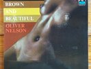 Oliver Nelson – Black, Brown And Beautiful – Post-Bop Jazz Vinyl LP
