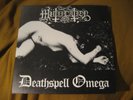 MUTIILATION / DEATHSPELL OMEGA split ORIG 10
