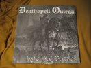 DEATHSPELL OMEGA infernal battles ORIG VINYL LP moonblood clandestine blaze