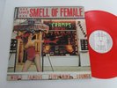 THE CRAMPS/SMELL OF FEMALE  12