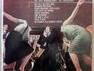 OLIVIER DESPAX CLAUDE FRANCOIS Au Madison HYPER RARE ARGENTINA 10