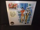 Air Moon Safari Sealed New 180g Vinyl LP Reissue Classic 1998 Release