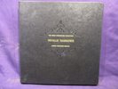 MARRINER Franklin Mint Ltd Edition SIGNED 5LP red vinyl box set
