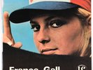 FRANCE GALL - 1969 France EP 45 tours EP 104