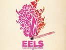 EELS - THE DECONSTRUCTION (LIMITED LP BOX SET) 2 VINYL LP+CD NEU