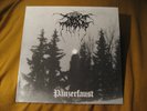 DARKTHRONE panzerfaust 2nd VINYL LP mayhem  satyricon