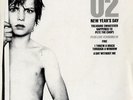 U2 New Year's Day - Double Pack - EX 7