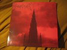 EMPEROR wrath of the tyrant ORIG VINYL LP mayhem darkthrone