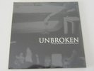 UNBROKEN Re-Issue Re-Package Re-Evaluate TRIPLE LP CLEAR VINYL rare SEALED