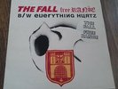 THE FALL - FREE RANGE 7