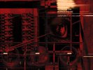 BETWEEN THE BURIED AND ME 'AUTOMATA I' Ltd Red Coloured VINYL LP (6 April 2018)