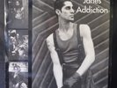 JANES ADDICTION Brixton Academy MARQUEE 1991 PROMO VINYL 2LP EX