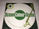 Ocean Colour Scene : Live from Glasgow Hydro 2016 - White Vinyl LP + CD Limited