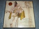 SAX 2369/72 MOZART CARLO MARIA GIULINI 'DON GIOVANNI' COLUMBIA 4 x LP BOX SET