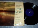33 CX 1711 TCHAIKOVSKY LEONID KOGAN CONSTANTIN SILVESTRI 'VIOLIN CONCERTO' MONO