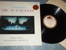 ASD 289 TCHAIKOVSKY EFREM KURTZ 'THE NUTCRACKER' HMV 1958 UK STEREO ISSUE