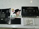 Madonna La Isla Bonita cassette single import