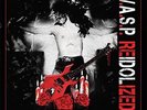 W.A.S.P.-REIDOLIZED (SOUNDTRACK TO THE CRIMSON IDOL)  (US IMPORT)  VINYL LP NEW