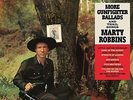 ROBBINS, MARTY-More Gunfighter Ballads and Trail Songs (1 (US IMPORT)  VINYL NEW