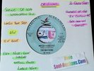 RARE - THE CAUTIONS  ** WATCH YOUR STEP ** - SHRINE SR-104 (ORIG 1965) NICE EX+