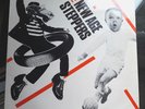New Age Steppers ?– The New Age Steppers Label: Statik Records ?– STAT LP 9