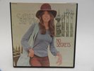 Carly Simon No Secrets Reel to Reel Tape EST 75049-C 7 1/2ips Untested (250)