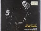 TUBBY HAYES THE JAZZ COURIERS THE LAST WORD TEMPO TAP 26 MONO JAPAN SEALED